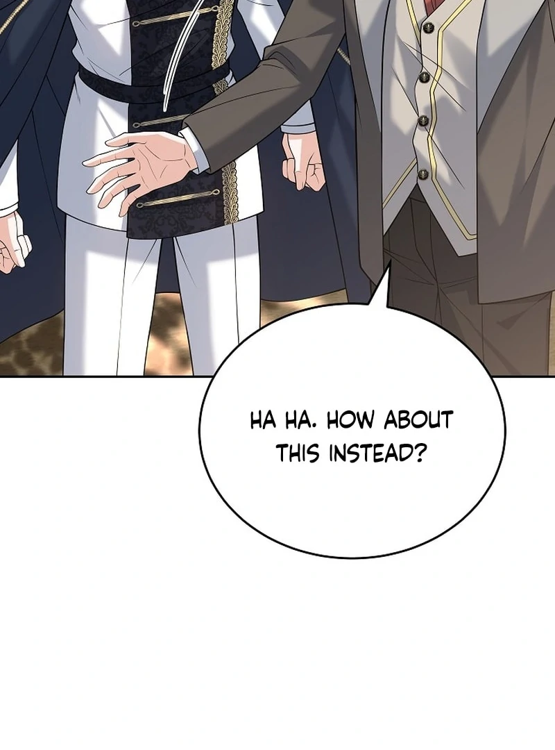 K-Eldest Daughter Possessed a Childcare Novel Chapter 40 page 76 - 
