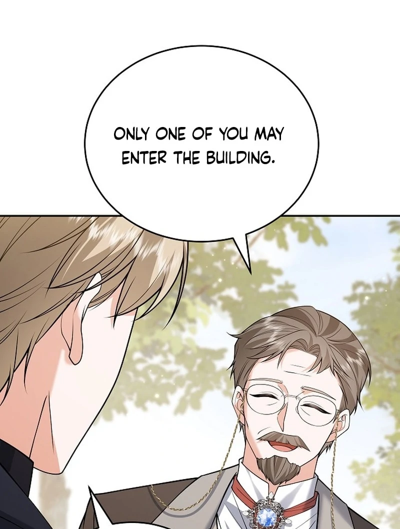 K-Eldest Daughter Possessed a Childcare Novel Chapter 40 page 77 - 