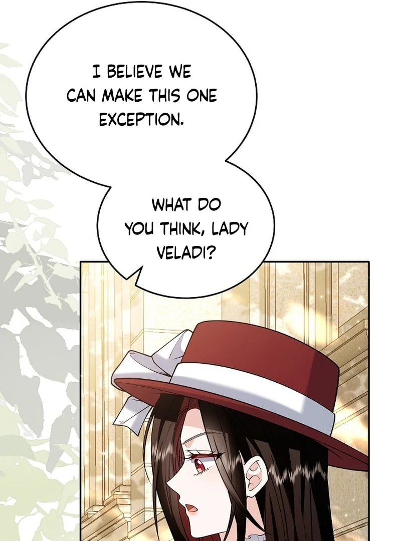 K-Eldest Daughter Possessed a Childcare Novel Chapter 40 page 79 - 