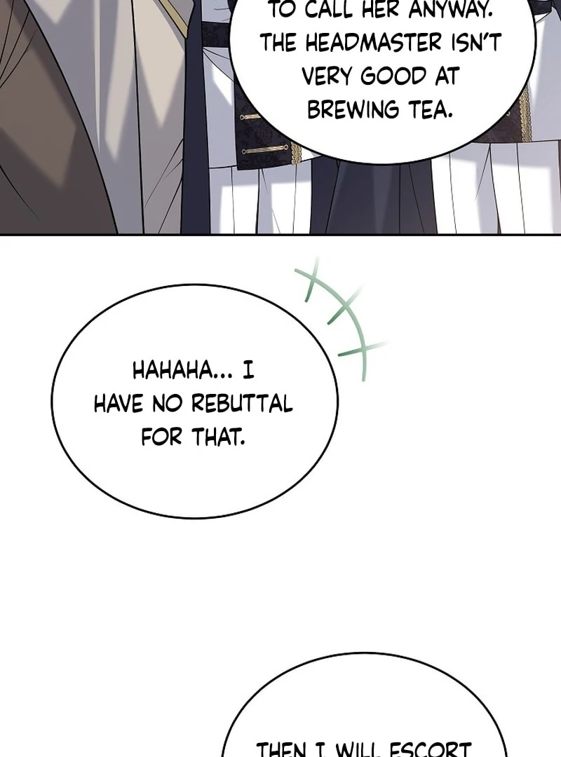 K-Eldest Daughter Possessed a Childcare Novel Chapter 40 page 82 - 