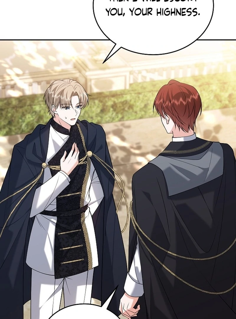 K-Eldest Daughter Possessed a Childcare Novel Chapter 40 page 83 - 