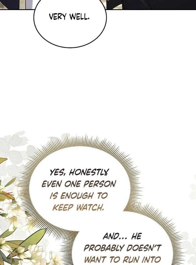 K-Eldest Daughter Possessed a Childcare Novel Chapter 40 page 84 - 