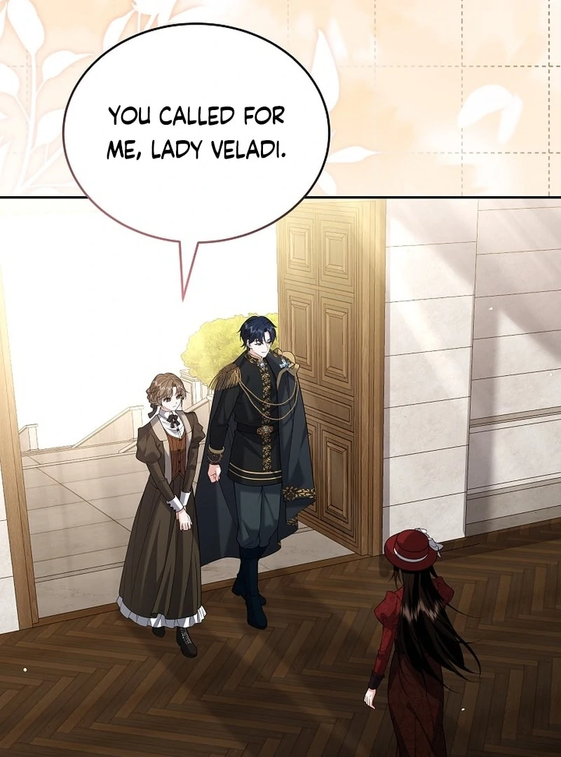 K-Eldest Daughter Possessed a Childcare Novel Chapter 40 page 90 - 
