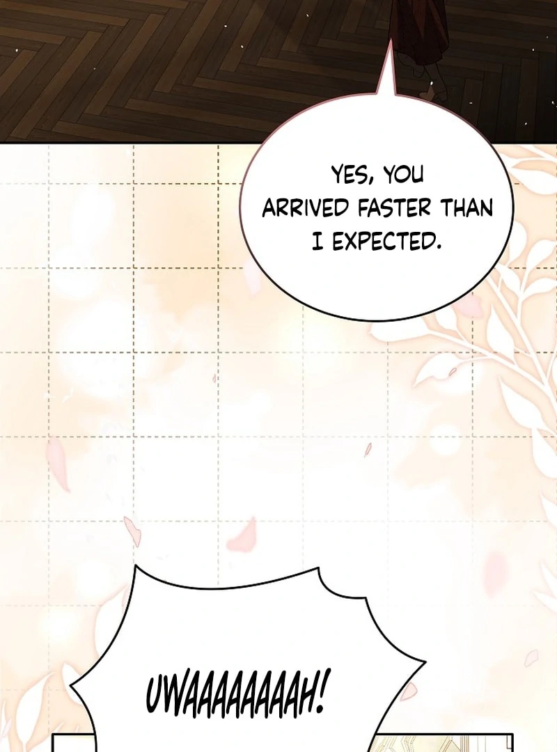 K-Eldest Daughter Possessed a Childcare Novel Chapter 40 page 91 - 