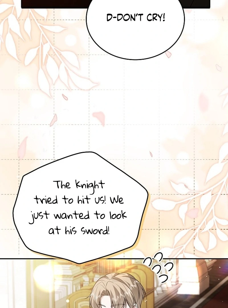 K-Eldest Daughter Possessed a Childcare Novel Chapter 40 page 93 - 