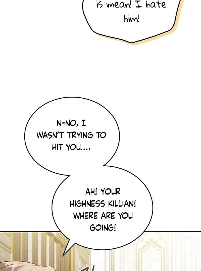 K-Eldest Daughter Possessed a Childcare Novel Chapter 40 page 95 - 