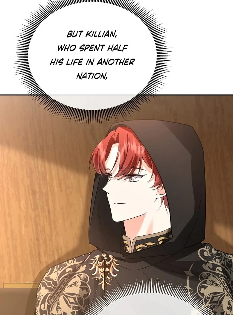 K-Eldest Daughter Possessed a Childcare Novel Chapter 41 page 106 - 