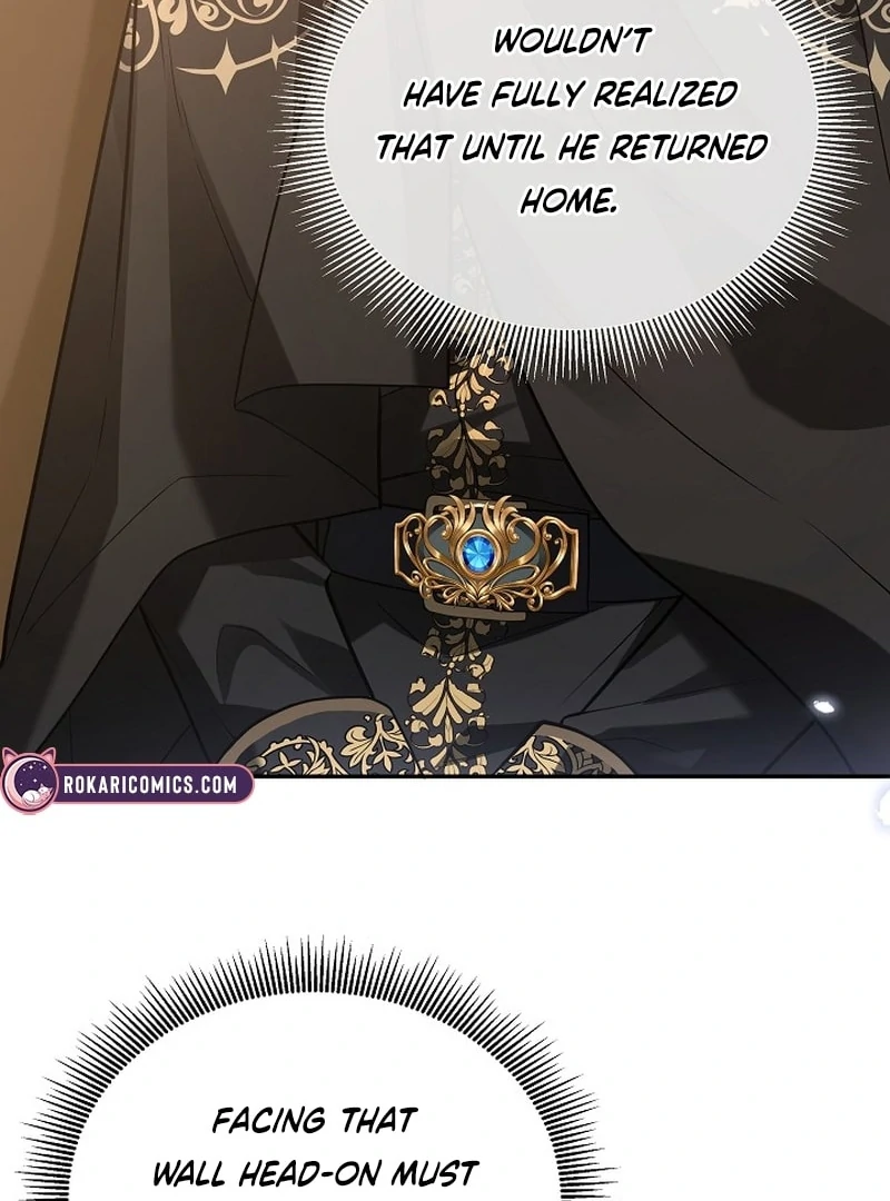 K-Eldest Daughter Possessed a Childcare Novel Chapter 41 page 107 - 