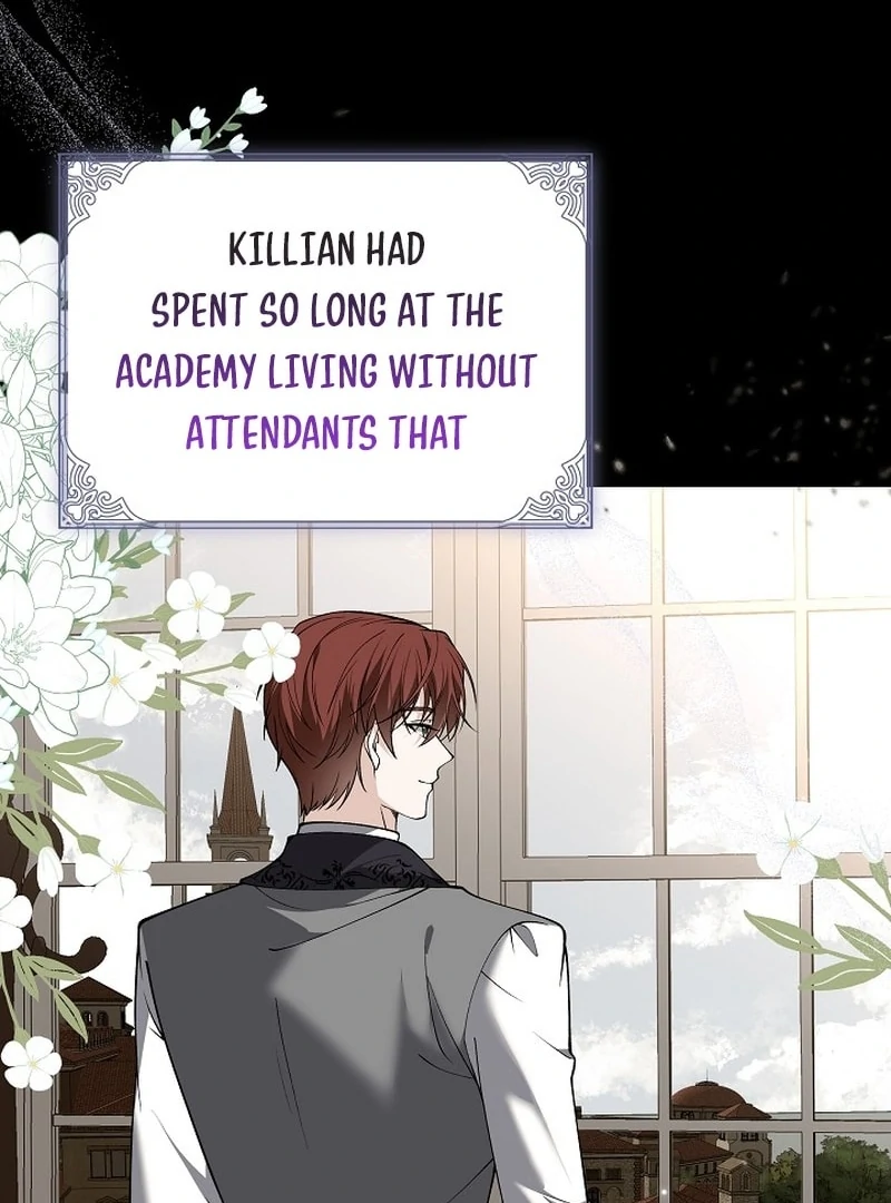 K-Eldest Daughter Possessed a Childcare Novel Chapter 41 page 12 - 