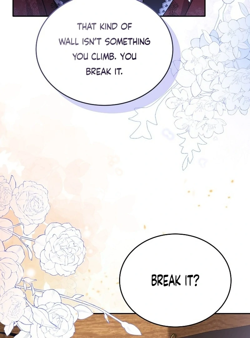 K-Eldest Daughter Possessed a Childcare Novel Chapter 41 page 113 - 