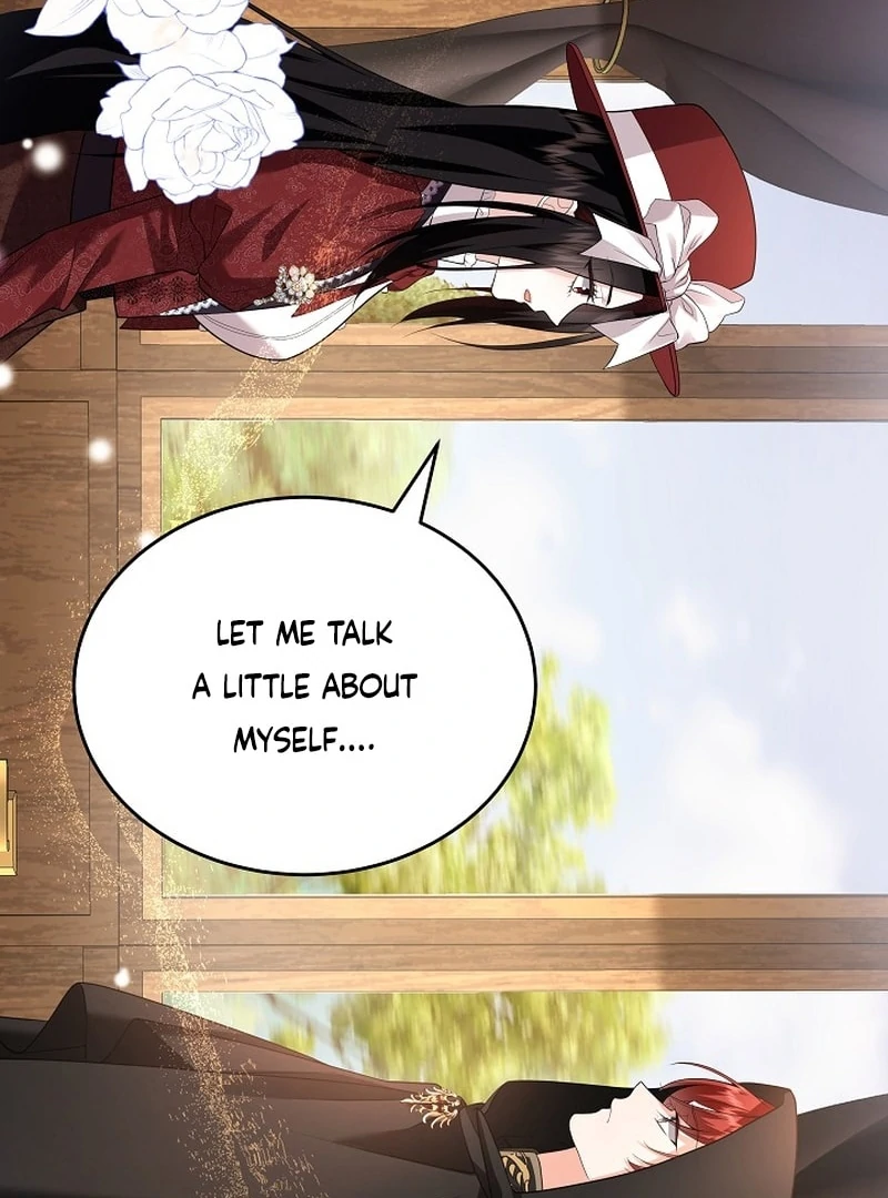 K-Eldest Daughter Possessed a Childcare Novel Chapter 41 page 114 - 