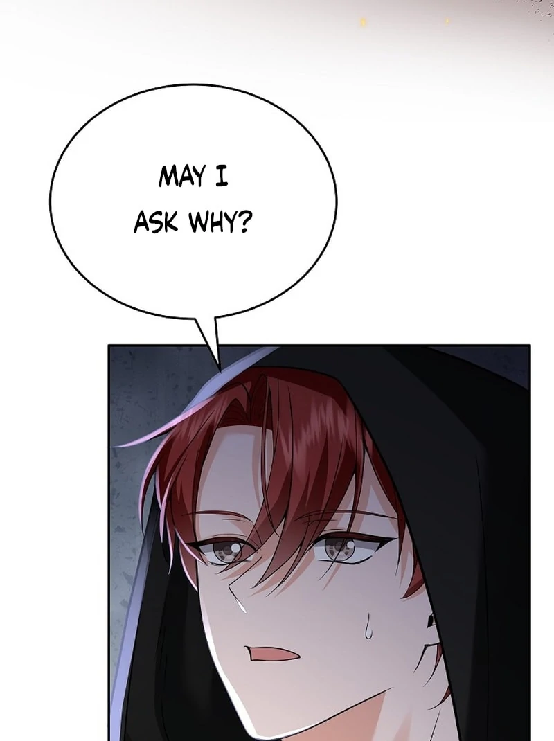 K-Eldest Daughter Possessed a Childcare Novel Chapter 41 page 120 - 