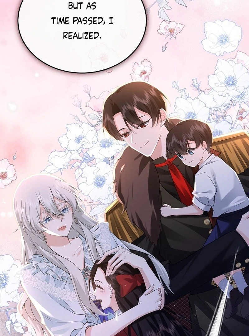 K-Eldest Daughter Possessed a Childcare Novel Chapter 41 page 124 - 