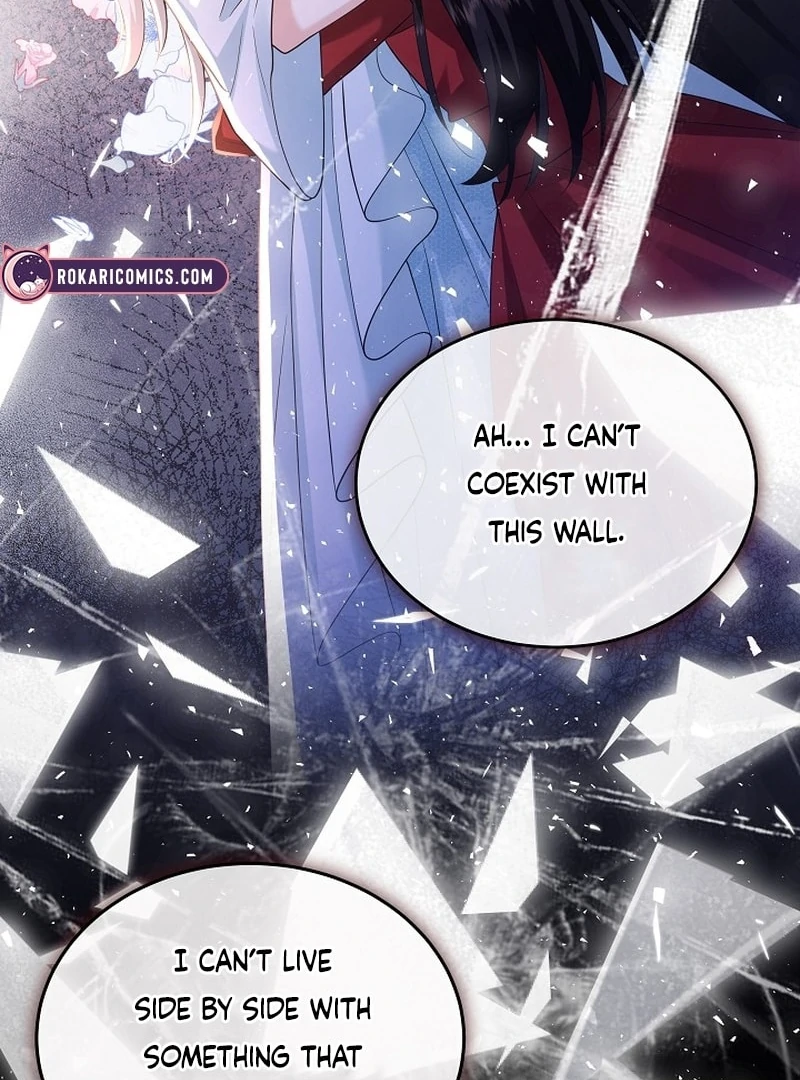 K-Eldest Daughter Possessed a Childcare Novel Chapter 41 page 125 - 