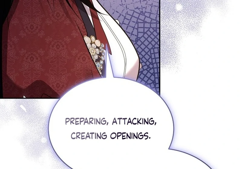 K-Eldest Daughter Possessed a Childcare Novel Chapter 41 page 129 - 