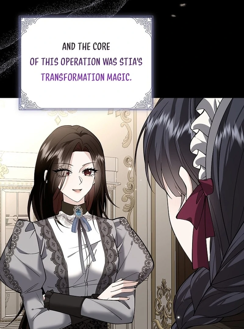 K-Eldest Daughter Possessed a Childcare Novel Chapter 41 page 14 - 