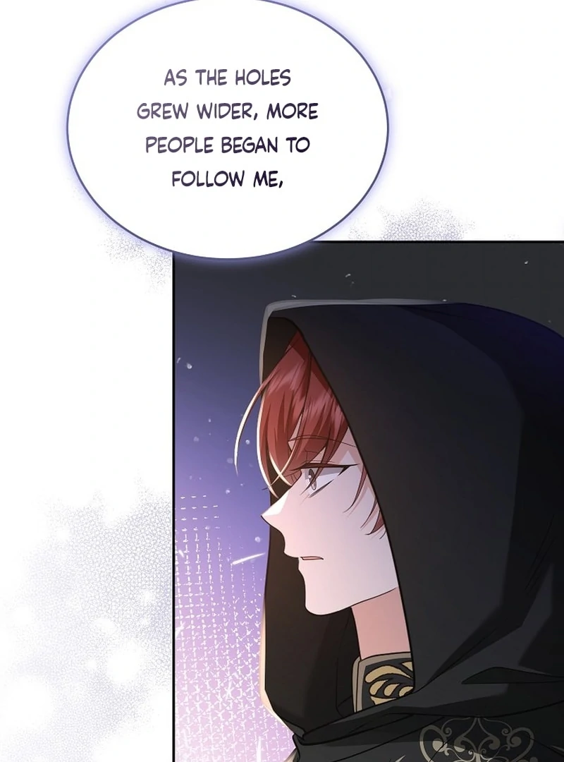 K-Eldest Daughter Possessed a Childcare Novel Chapter 41 page 131 - 