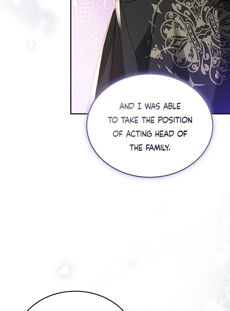 K-Eldest Daughter Possessed a Childcare Novel Chapter 41 page 132 - 