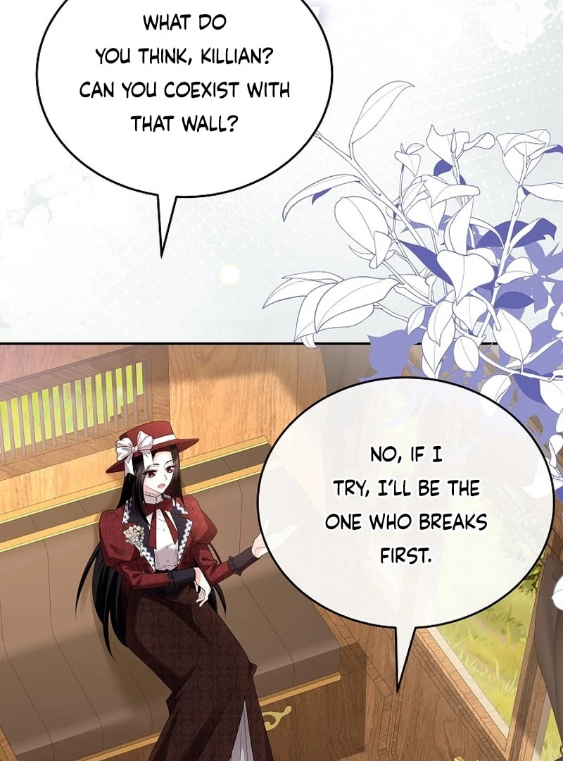 K-Eldest Daughter Possessed a Childcare Novel Chapter 41 page 133 - 
