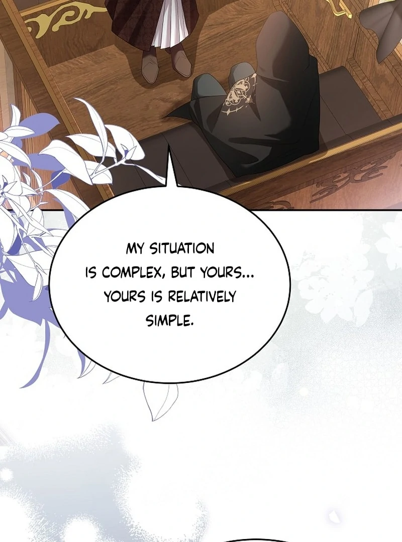 K-Eldest Daughter Possessed a Childcare Novel Chapter 41 page 134 - 