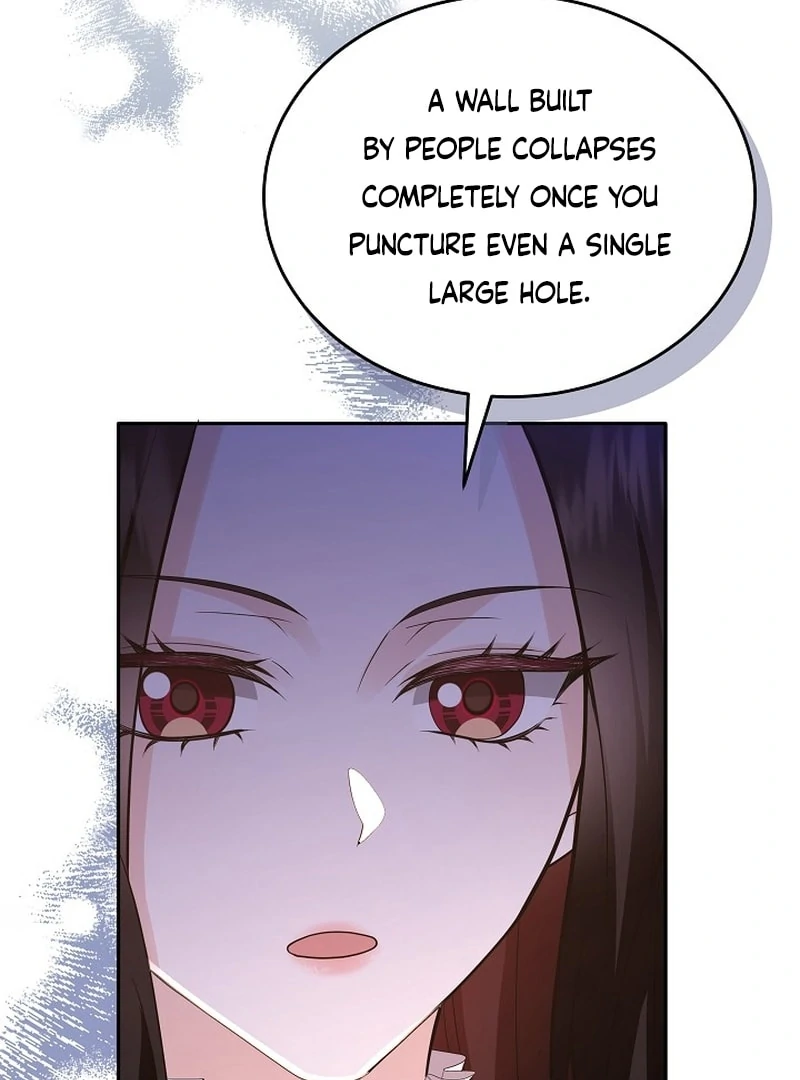 K-Eldest Daughter Possessed a Childcare Novel Chapter 41 page 135 - 