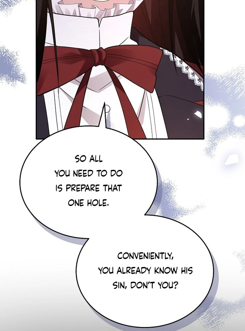 K-Eldest Daughter Possessed a Childcare Novel Chapter 41 page 136 - 