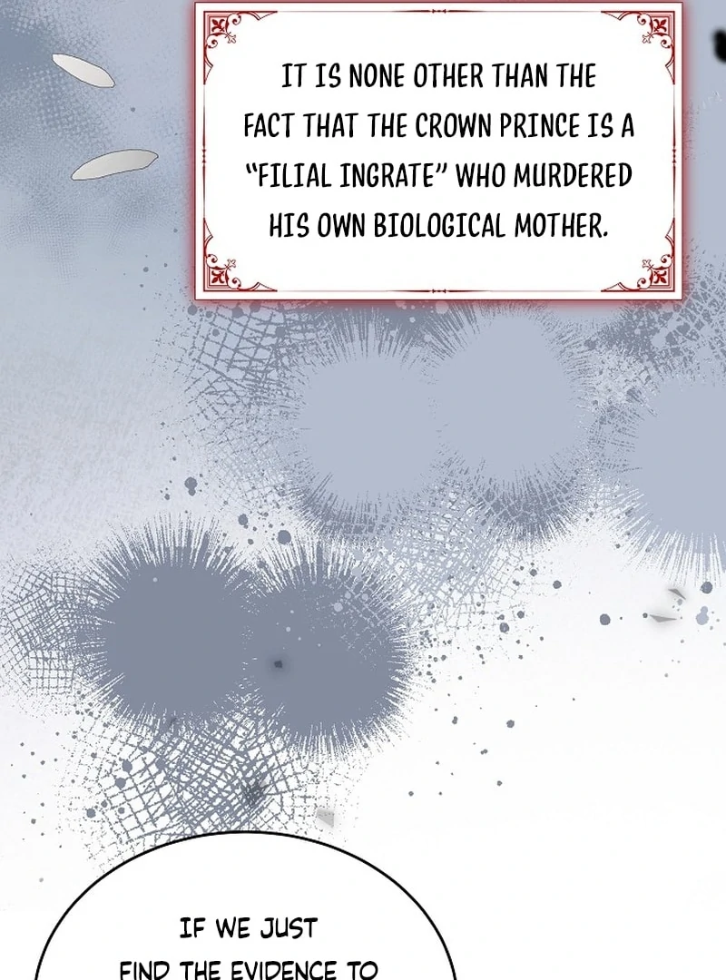 K-Eldest Daughter Possessed a Childcare Novel Chapter 41 page 139 - 