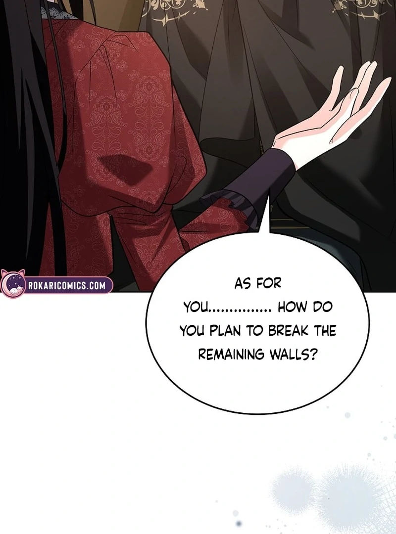 K-Eldest Daughter Possessed a Childcare Novel Chapter 41 page 141 - 