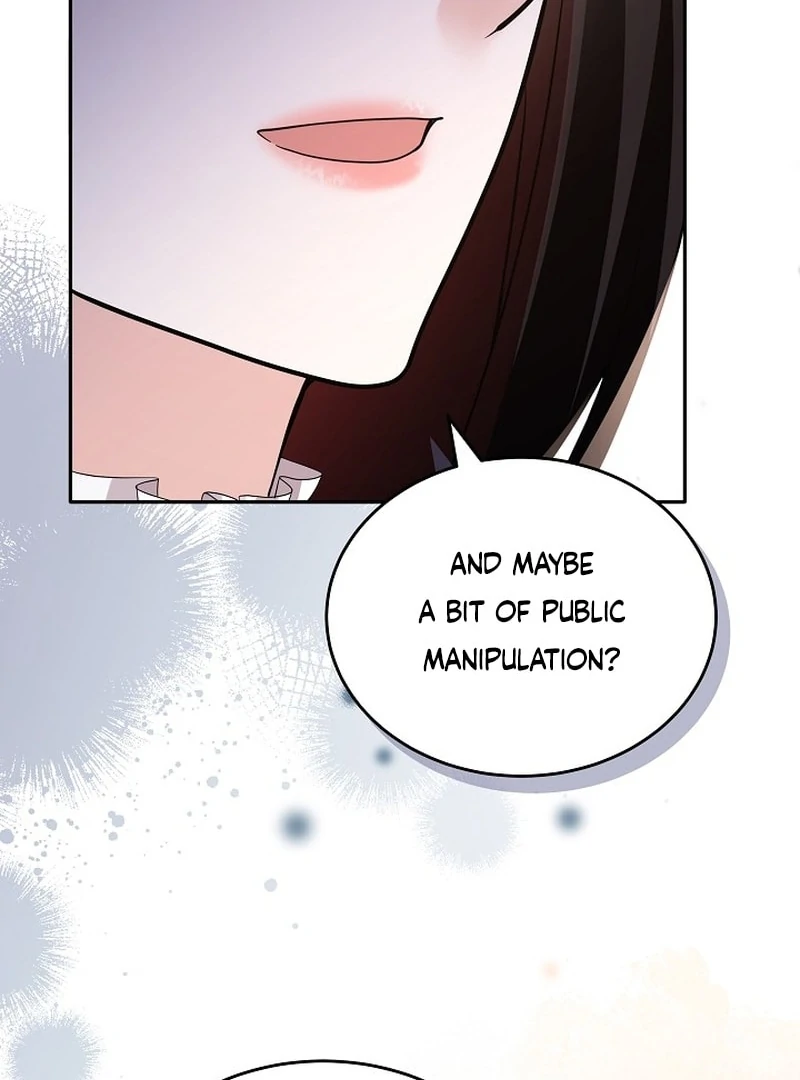 K-Eldest Daughter Possessed a Childcare Novel Chapter 41 page 143 - 