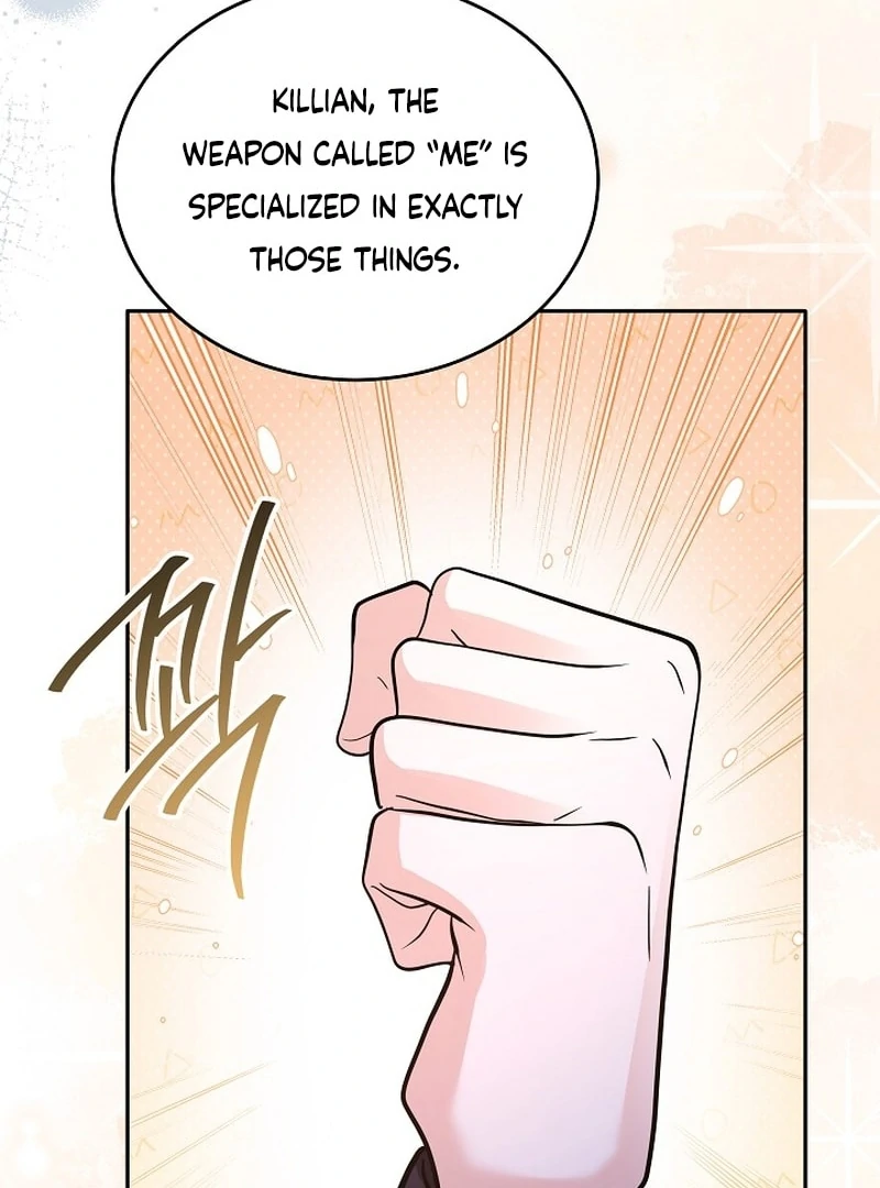 K-Eldest Daughter Possessed a Childcare Novel Chapter 41 page 144 - 