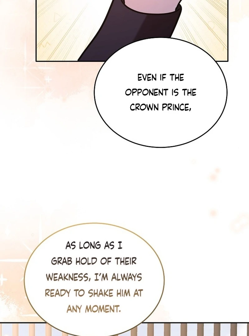 K-Eldest Daughter Possessed a Childcare Novel Chapter 41 page 145 - 