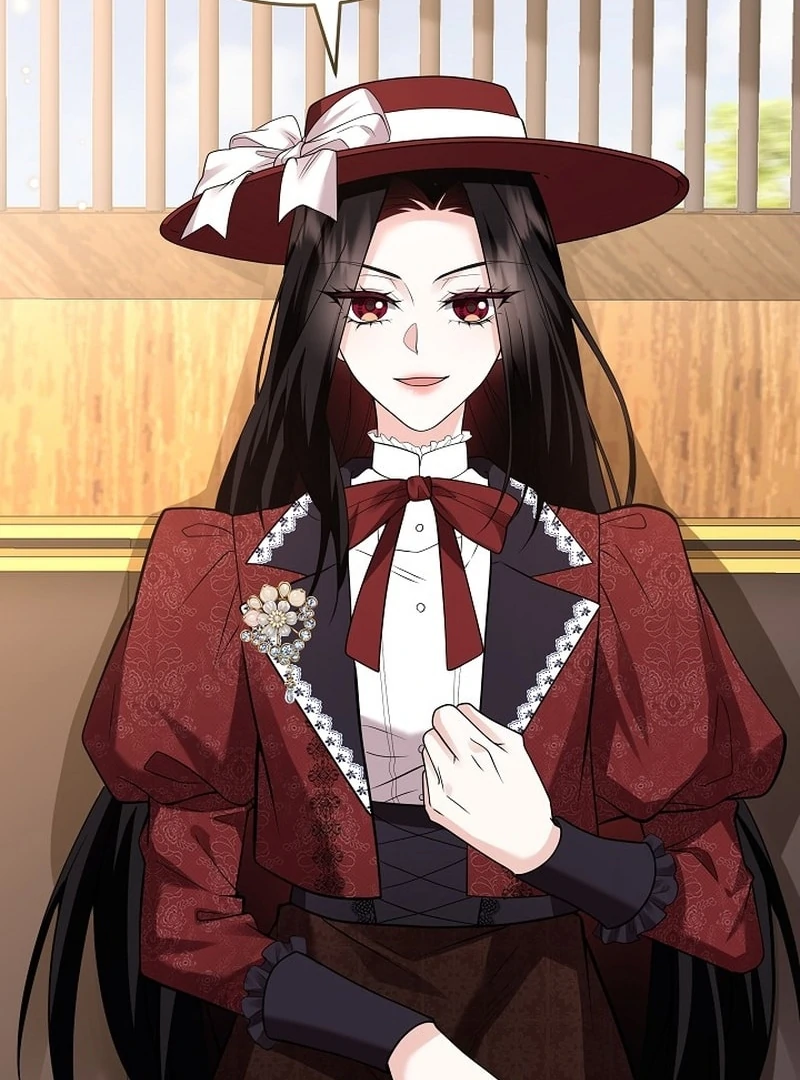 K-Eldest Daughter Possessed a Childcare Novel Chapter 41 page 146 - 