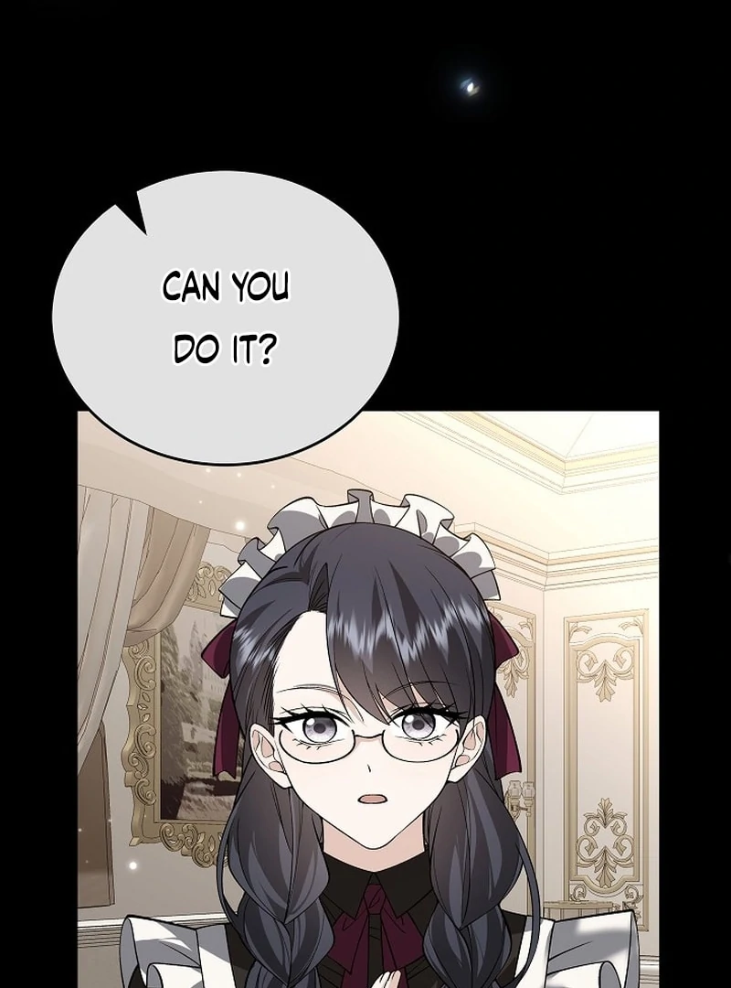 K-Eldest Daughter Possessed a Childcare Novel Chapter 41 page 16 - 