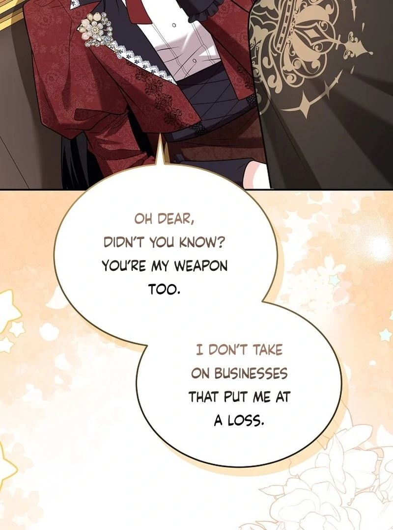 K-Eldest Daughter Possessed a Childcare Novel Chapter 41 page 152 - 