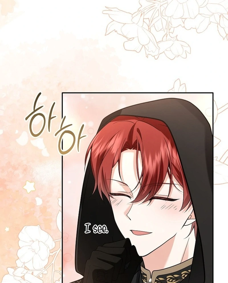 K-Eldest Daughter Possessed a Childcare Novel Chapter 41 page 153 - 