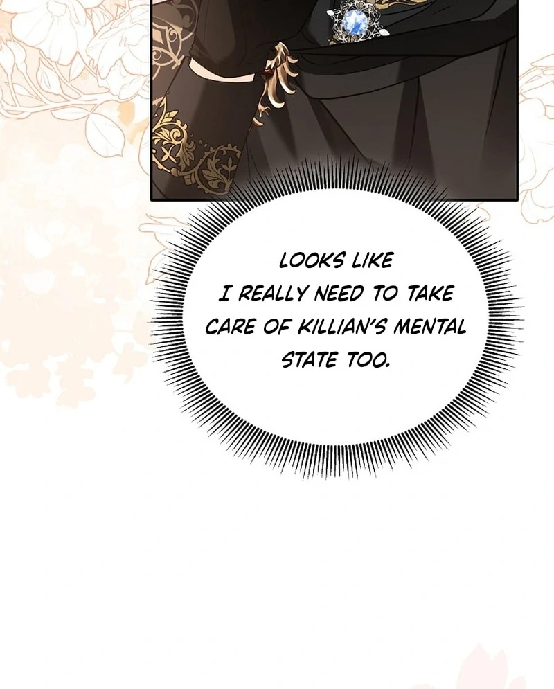 K-Eldest Daughter Possessed a Childcare Novel Chapter 41 page 154 - 