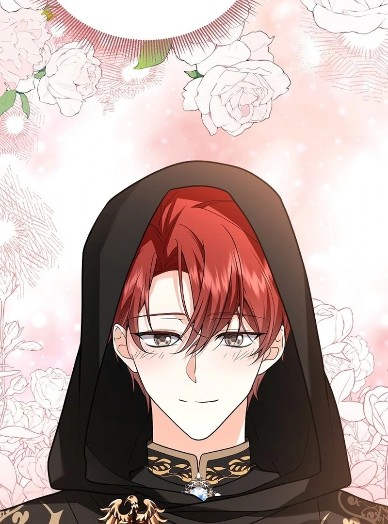 K-Eldest Daughter Possessed a Childcare Novel Chapter 41 page 157 - 