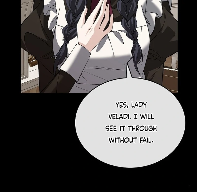 K-Eldest Daughter Possessed a Childcare Novel Chapter 41 page 17 - 