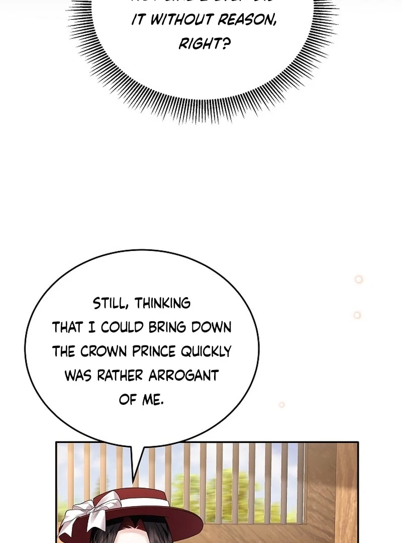 K-Eldest Daughter Possessed a Childcare Novel Chapter 41 page 161 - 