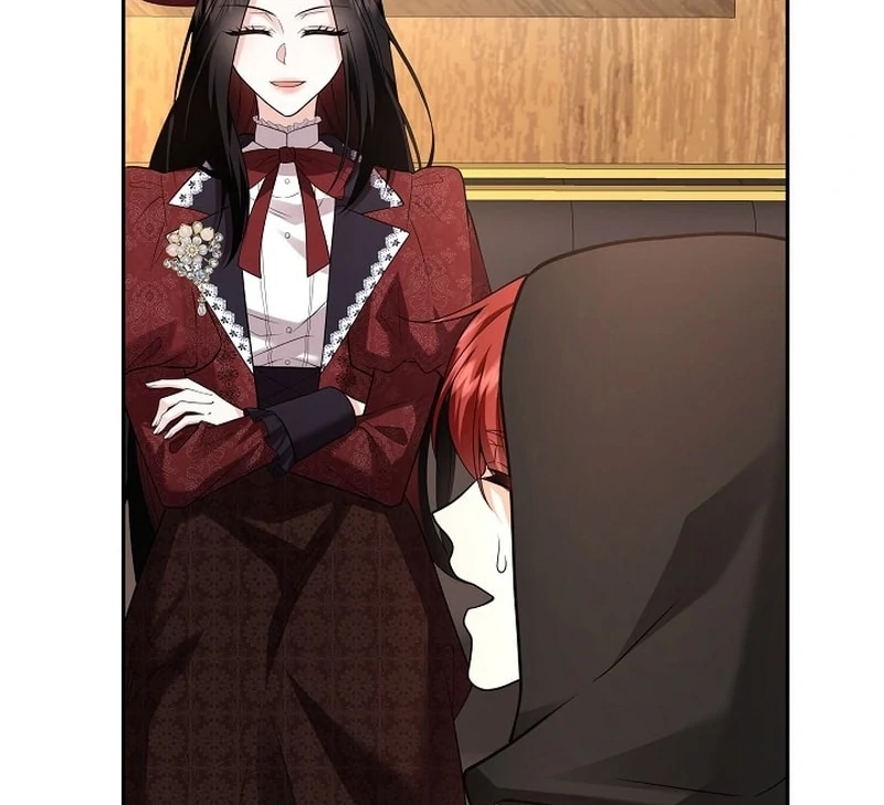 K-Eldest Daughter Possessed a Childcare Novel Chapter 41 page 162 - 