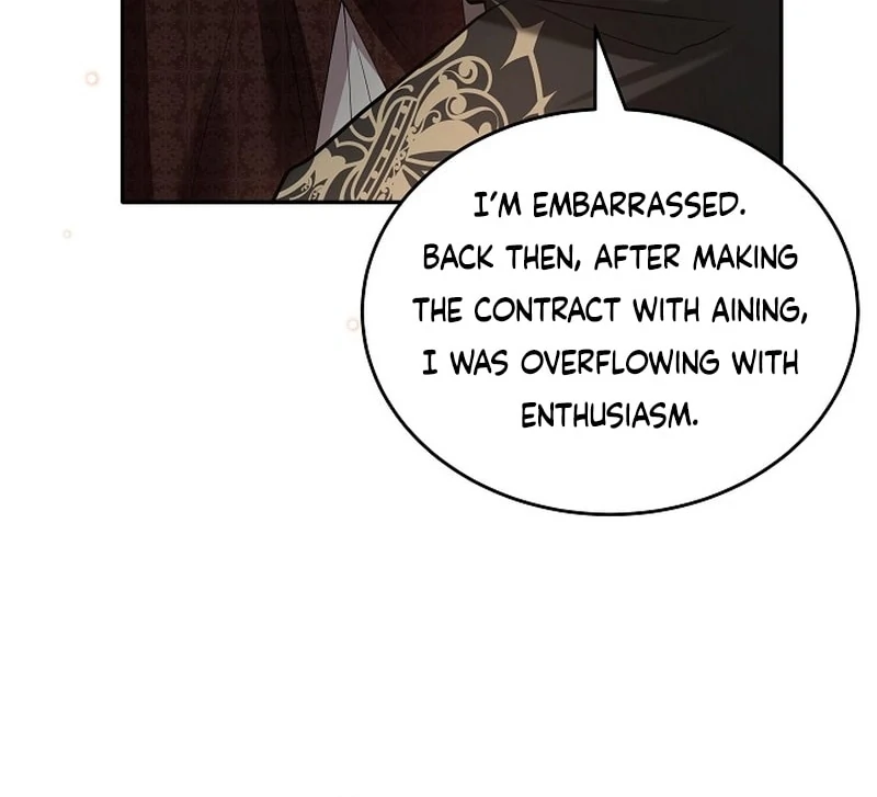 K-Eldest Daughter Possessed a Childcare Novel Chapter 41 page 163 - 