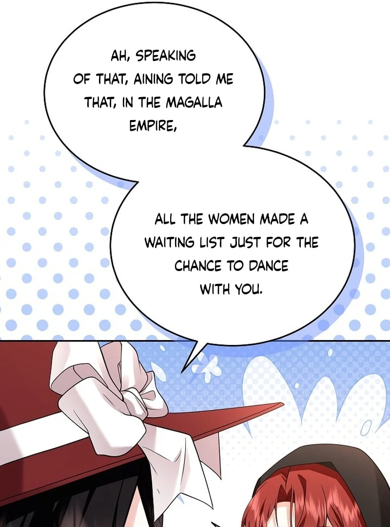 K-Eldest Daughter Possessed a Childcare Novel Chapter 41 page 164 - 