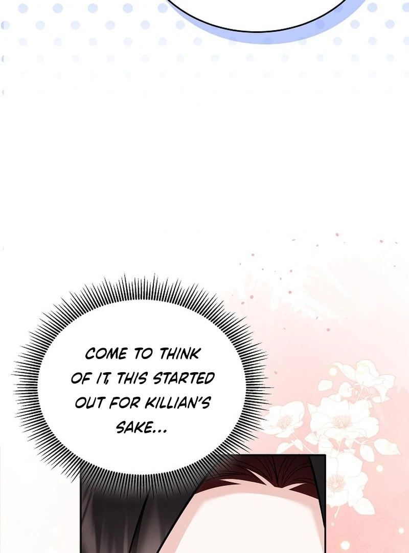 K-Eldest Daughter Possessed a Childcare Novel Chapter 41 page 166 - 
