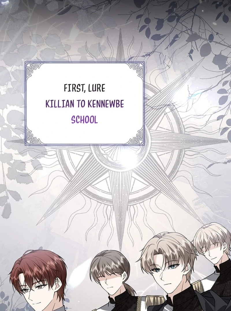 K-Eldest Daughter Possessed a Childcare Novel Chapter 41 page 19 - 