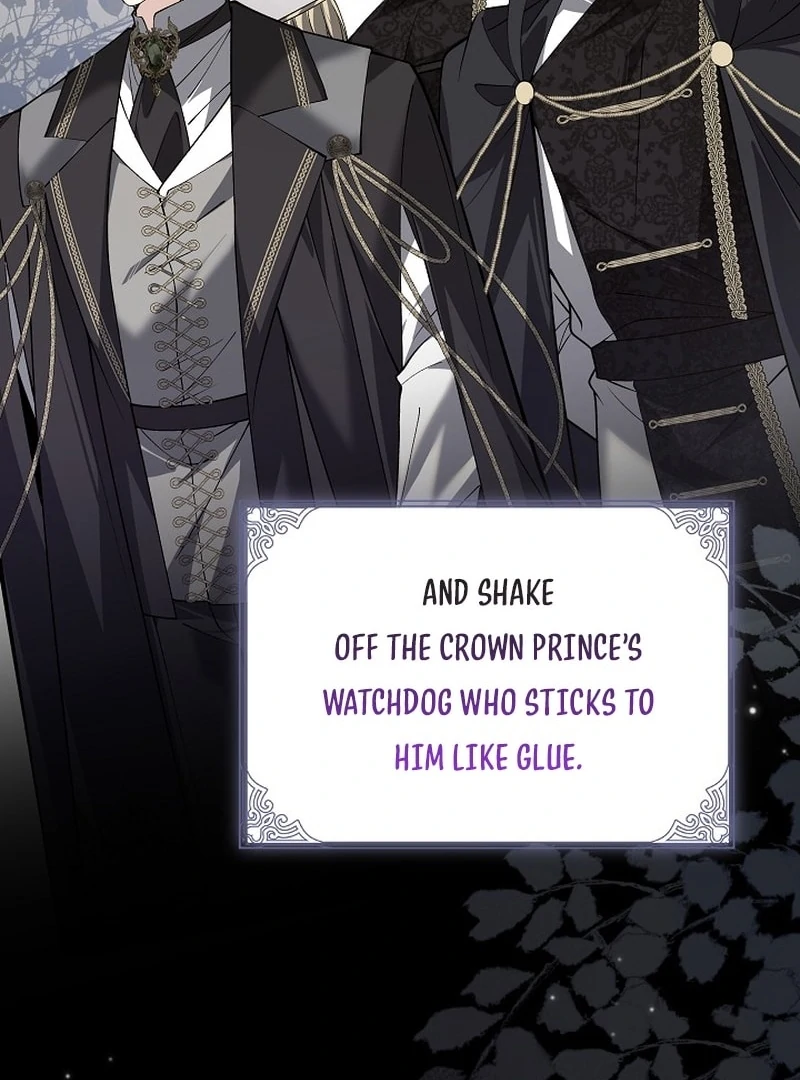 K-Eldest Daughter Possessed a Childcare Novel Chapter 41 page 20 - 