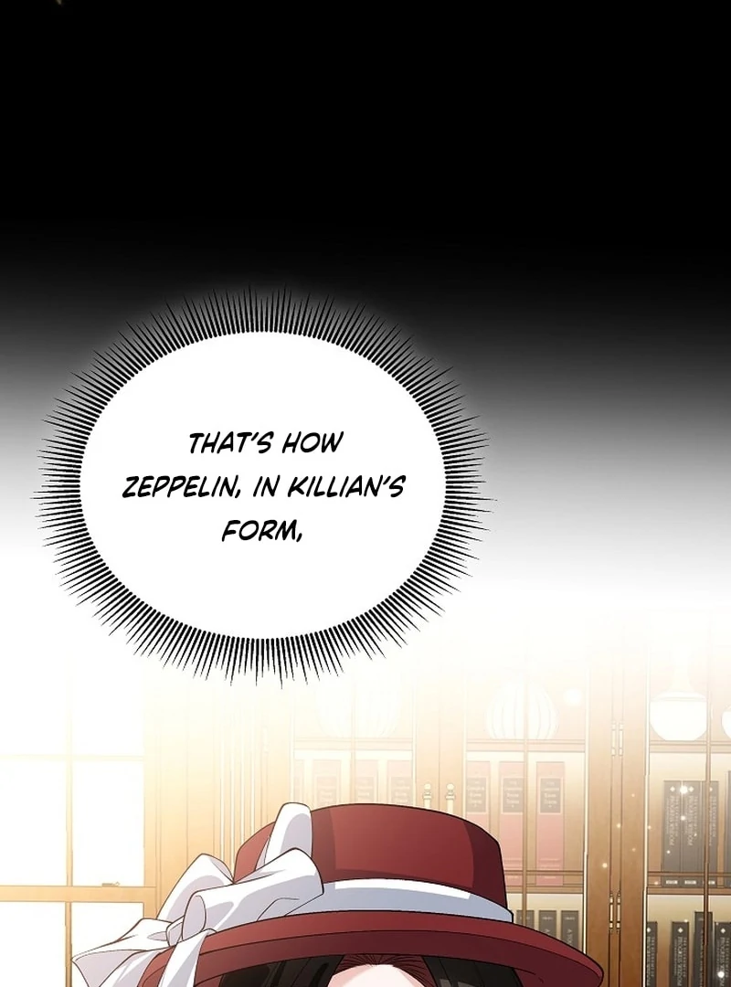 K-Eldest Daughter Possessed a Childcare Novel Chapter 41 page 23 - 