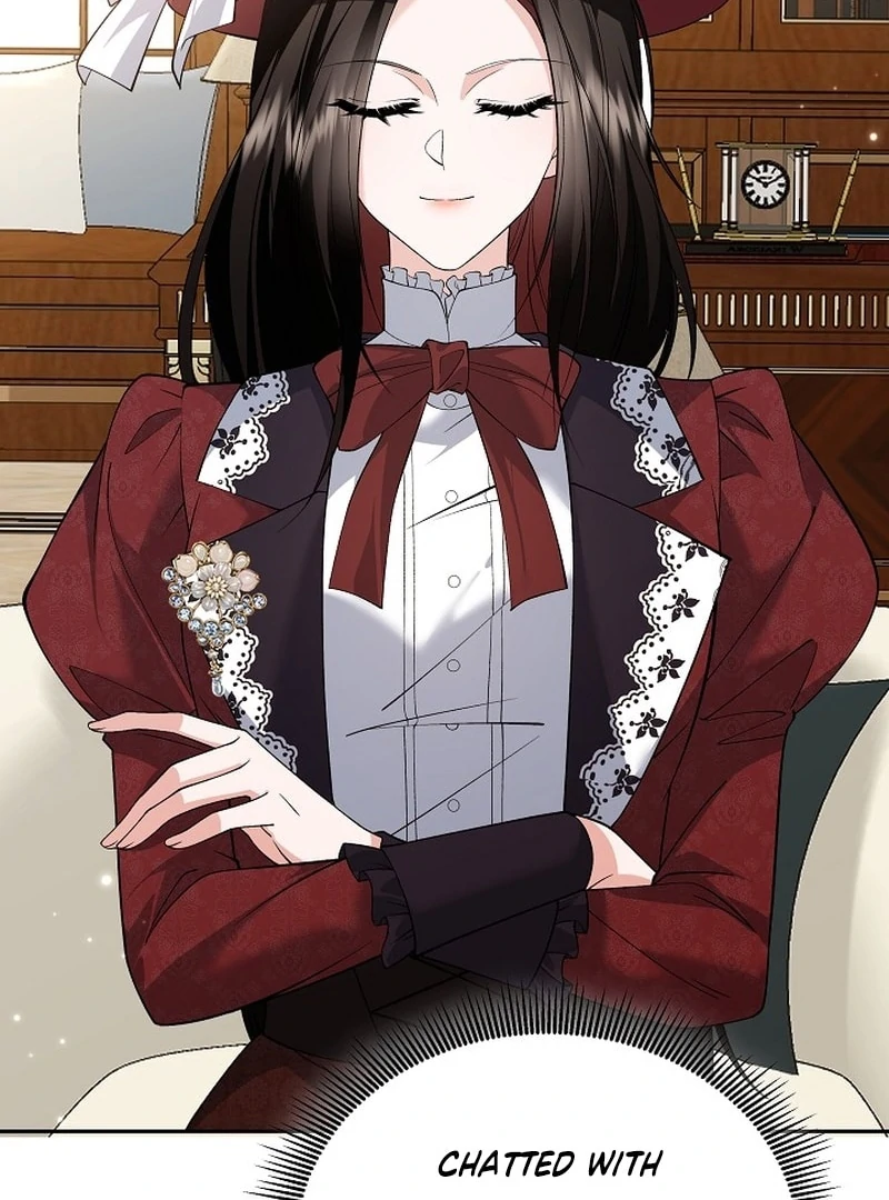 K-Eldest Daughter Possessed a Childcare Novel Chapter 41 page 24 - 