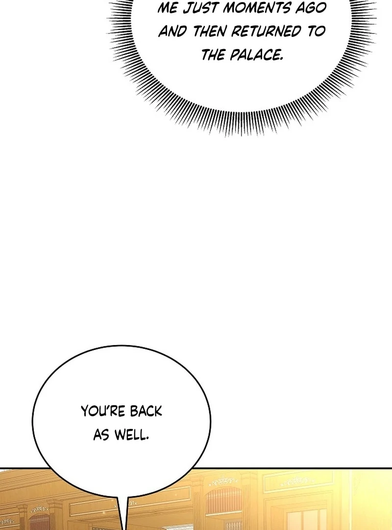 K-Eldest Daughter Possessed a Childcare Novel Chapter 41 page 25 - 
