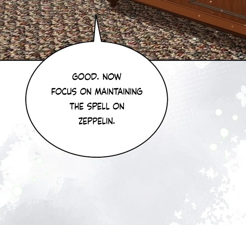 K-Eldest Daughter Possessed a Childcare Novel Chapter 41 page 27 - 