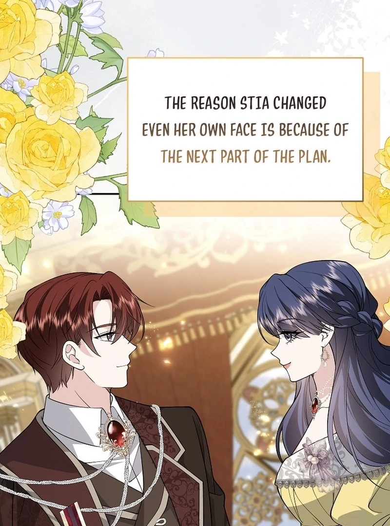 K-Eldest Daughter Possessed a Childcare Novel Chapter 41 page 30 - 